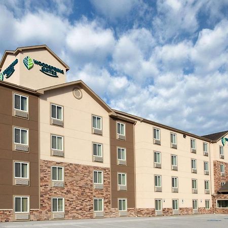 WoodSpring Suites Plano - North Dallas Esterno foto