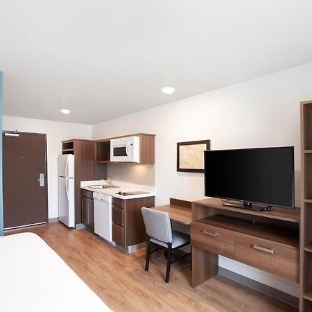 WoodSpring Suites Plano - North Dallas Esterno foto