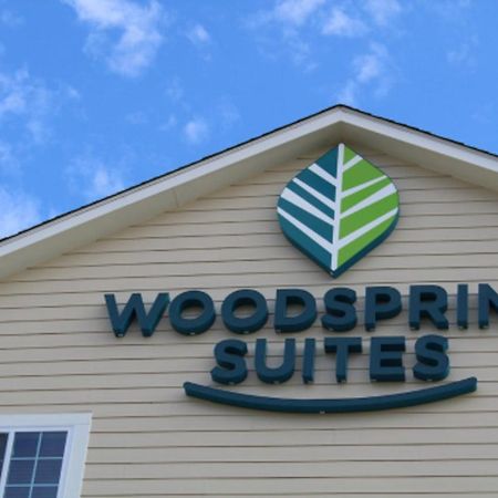WoodSpring Suites Plano - North Dallas Esterno foto