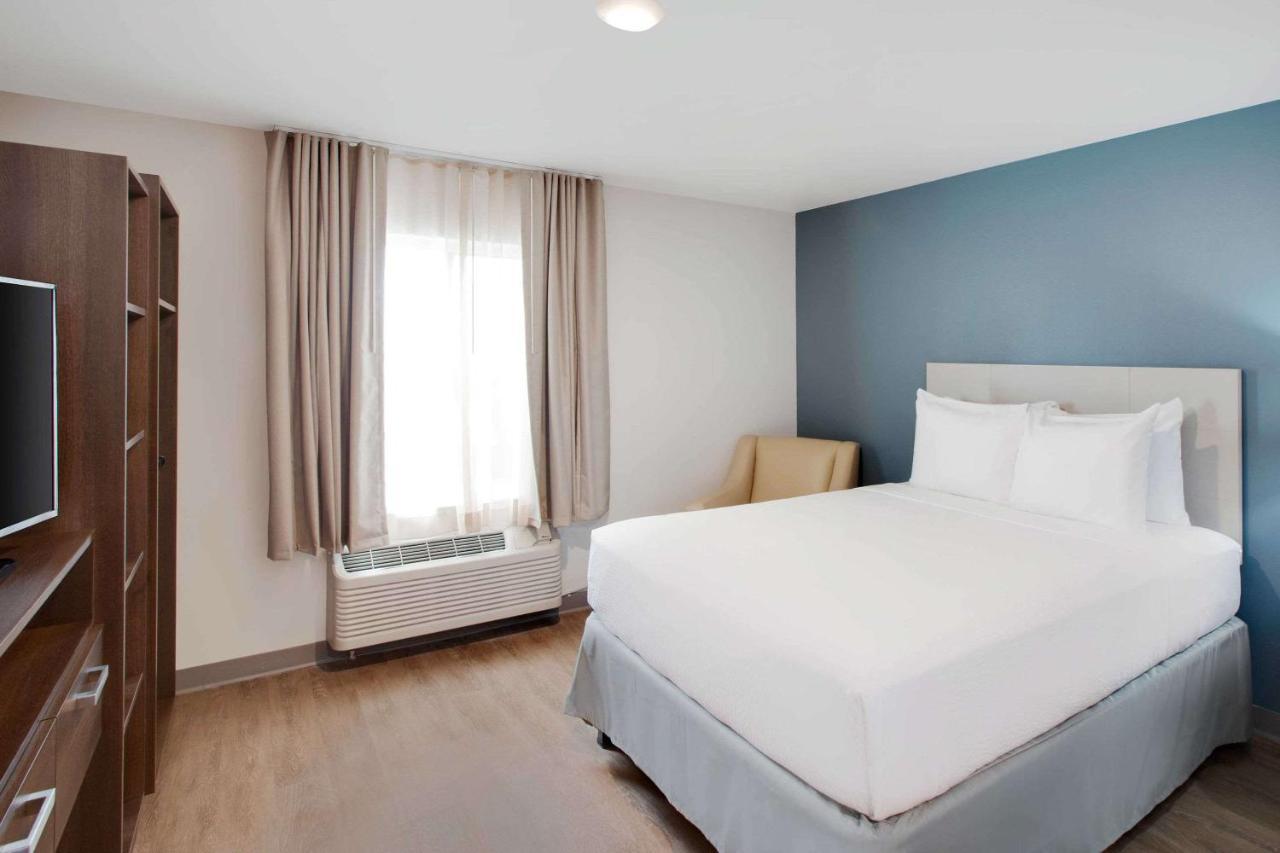 WoodSpring Suites Plano - North Dallas Esterno foto