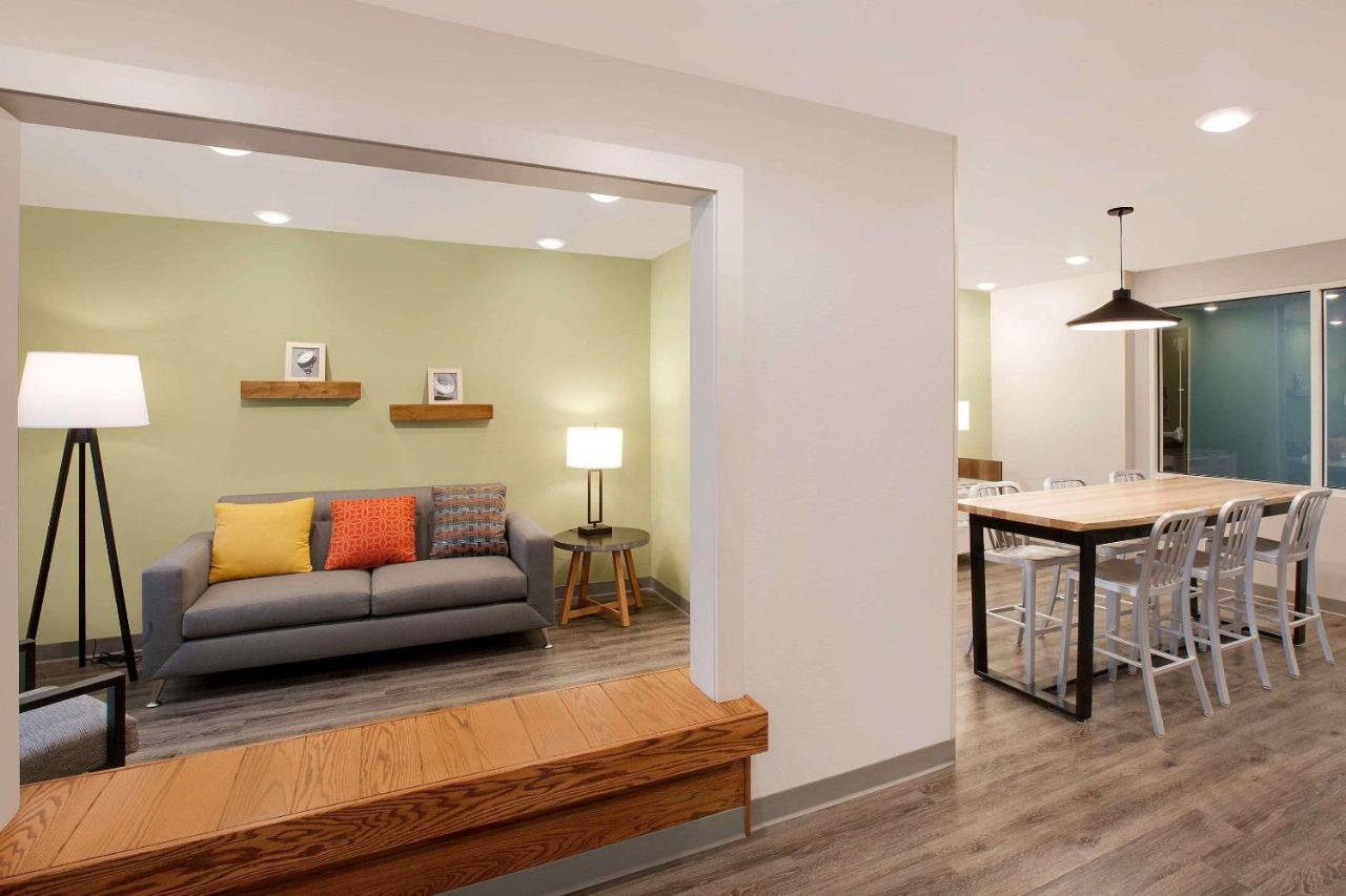 WoodSpring Suites Plano - North Dallas Esterno foto