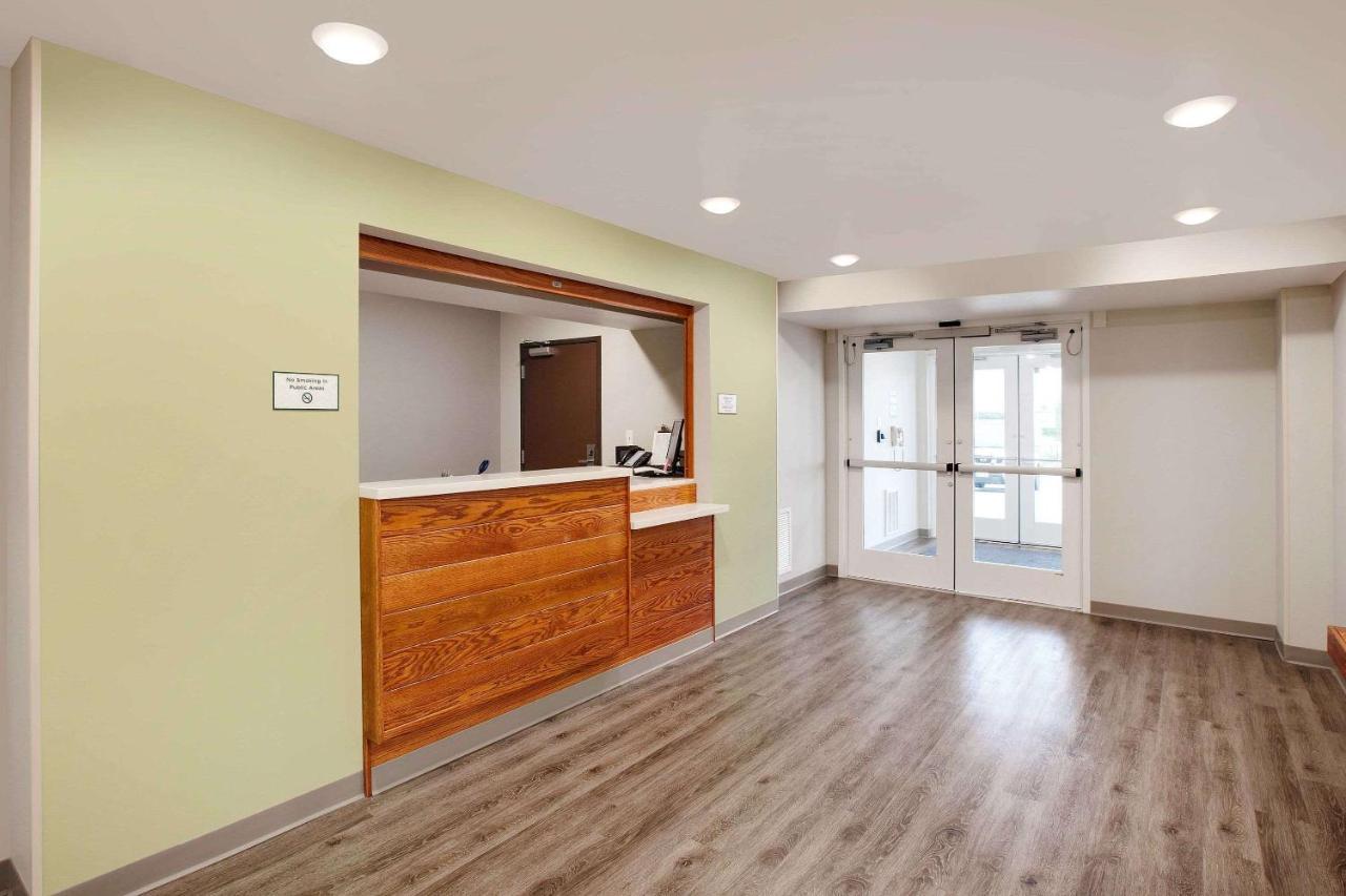 WoodSpring Suites Plano - North Dallas Esterno foto