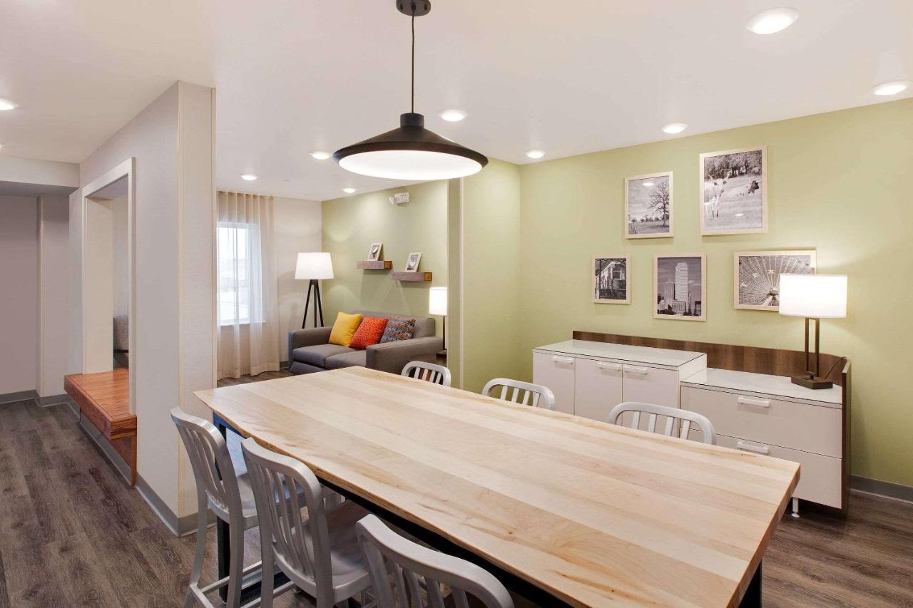 WoodSpring Suites Plano - North Dallas Esterno foto