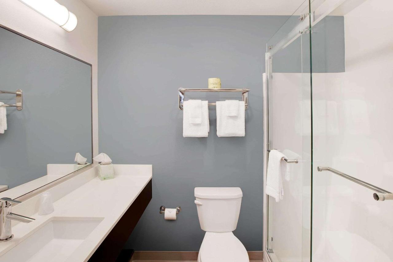 WoodSpring Suites Plano - North Dallas Esterno foto