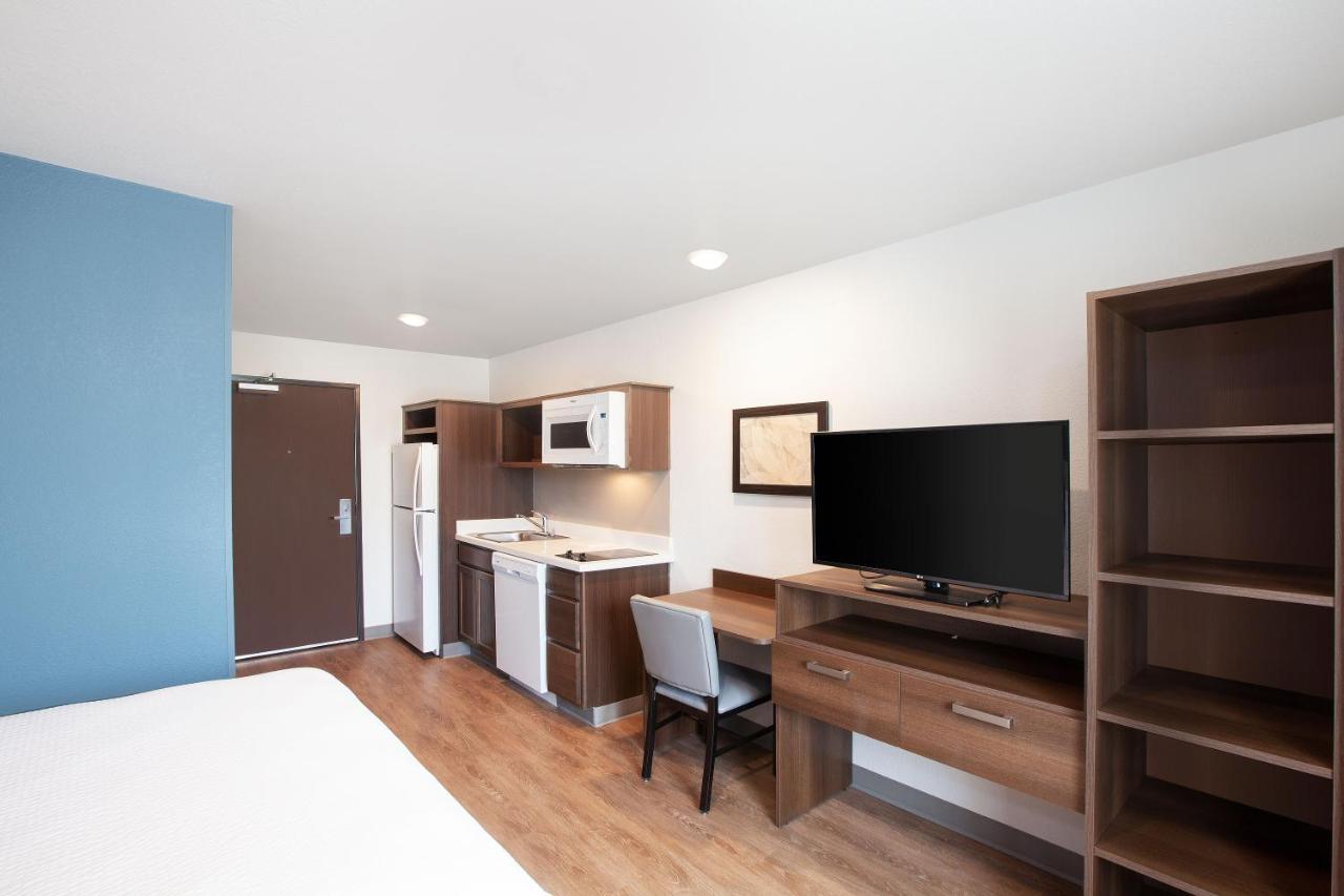 WoodSpring Suites Plano - North Dallas Esterno foto