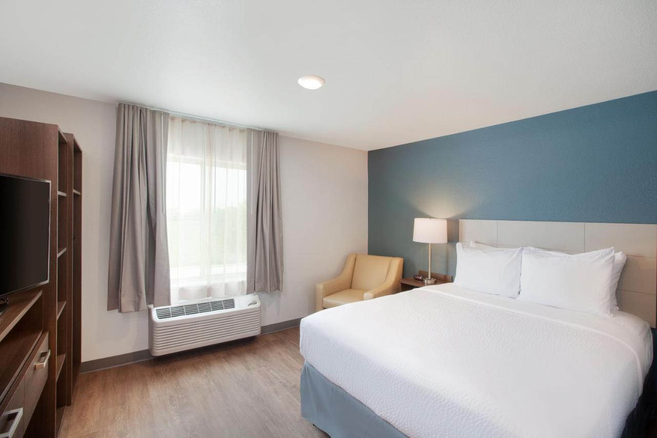 WoodSpring Suites Plano - North Dallas Esterno foto