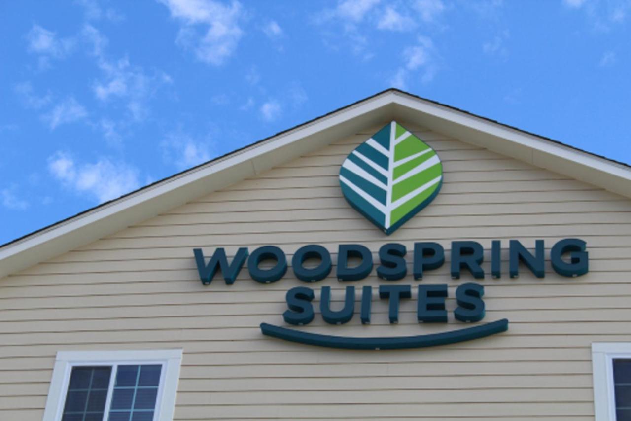 WoodSpring Suites Plano - North Dallas Esterno foto