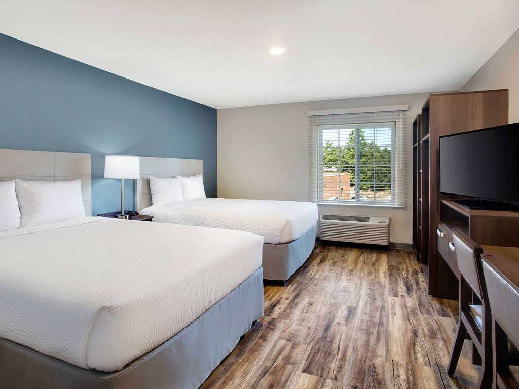 WoodSpring Suites Plano - North Dallas Camera foto
