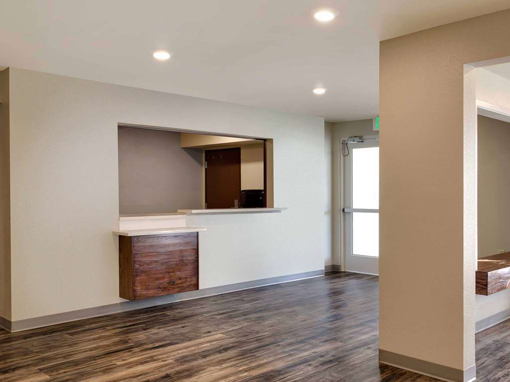 WoodSpring Suites Plano - North Dallas Interno foto