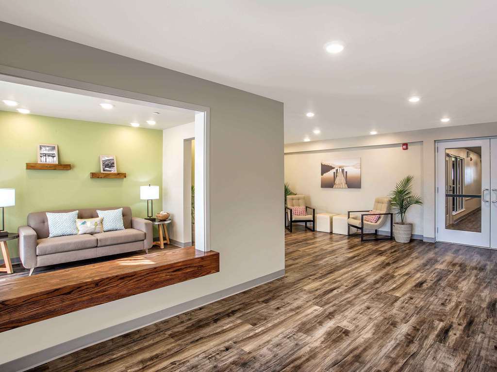WoodSpring Suites Plano - North Dallas Interno foto