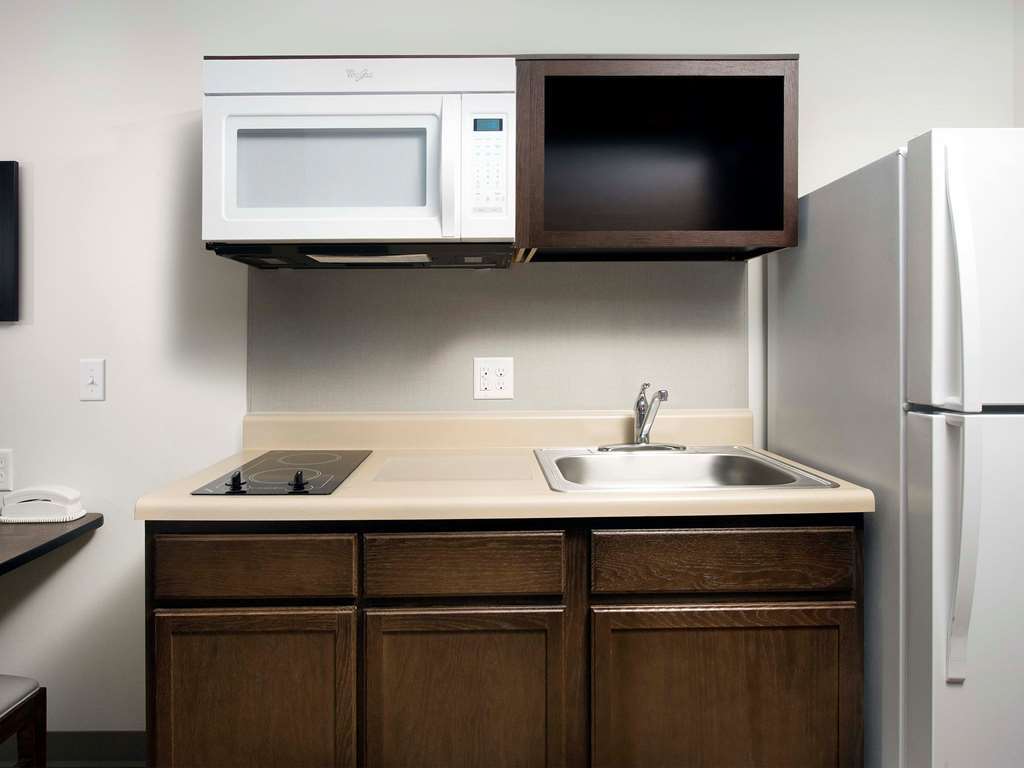 WoodSpring Suites Plano - North Dallas Camera foto