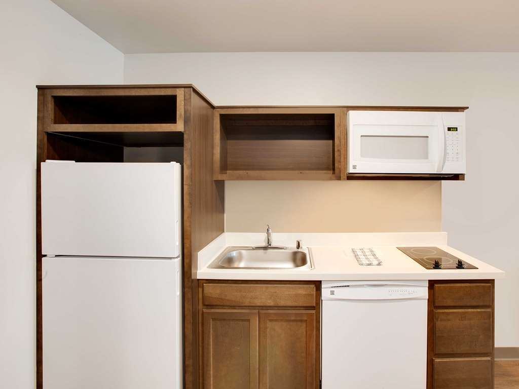 WoodSpring Suites Plano - North Dallas Camera foto