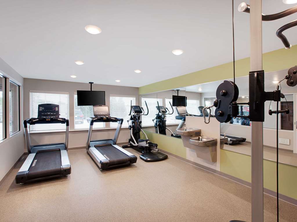 WoodSpring Suites Plano - North Dallas Servizi foto