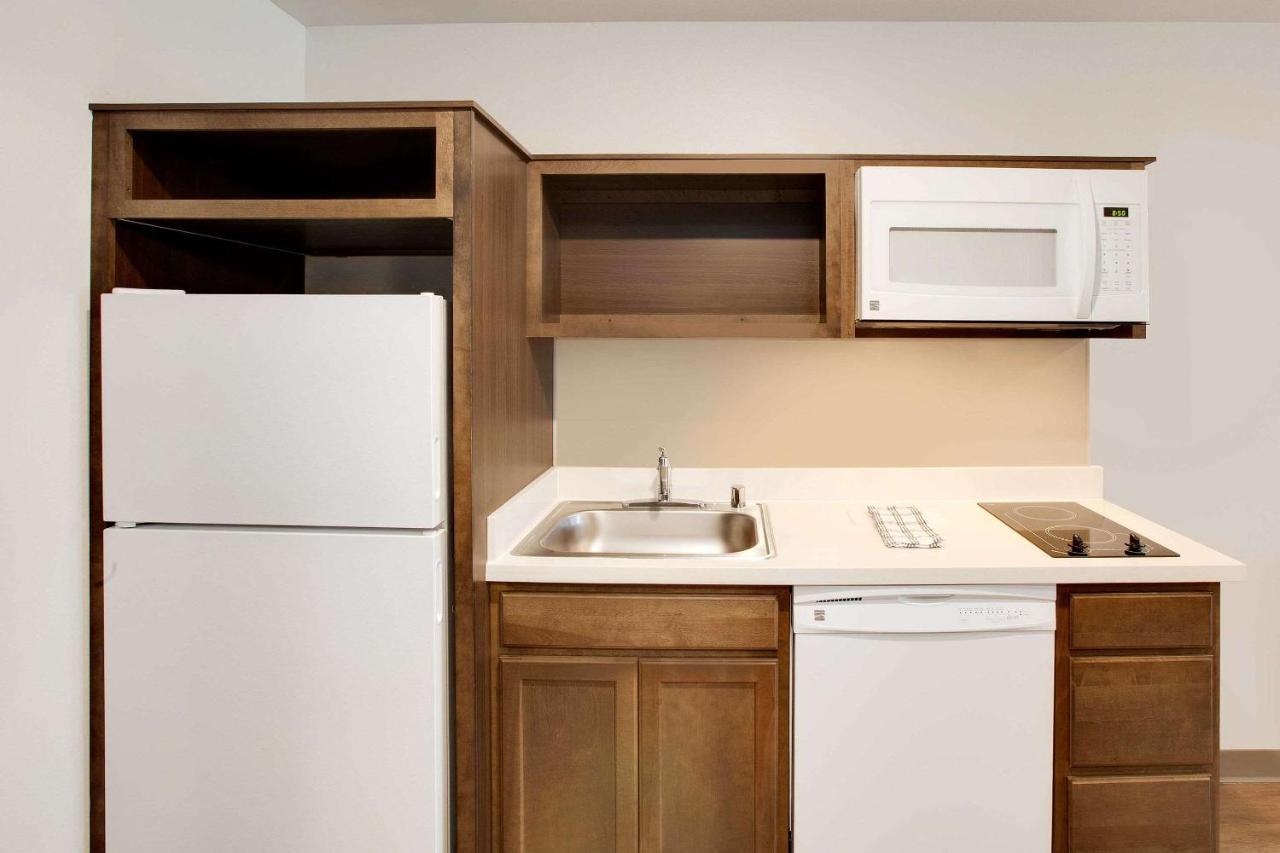 WoodSpring Suites Plano - North Dallas Esterno foto